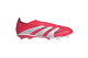 adidas Predator League Laceless FG MG (NLH50-ID3859) rot 1