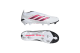 adidas Predator League Laceless FG (JP6284) bianco 1