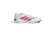 adidas Predator League Laceless FG (JP6284) bianco 3