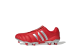 adidas Predator Mania FG Cleat (EF3658) vermelho 1