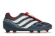 adidas Predator Precision FG Blue Grey Collegiate (CM7911) blau 2