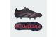 adidas Predator Pro FG Stealth Victory (ID3854) schwarz 1