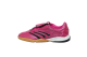 adidas Predator Sala (JR1641) pink 1