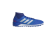 adidas Predator Tango 19.3 Turf Bold Blue (BB9084) blau 3