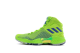 adidas Pro Bounce 2018 Andrew Wiggins (B41856) grün 2