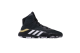 adidas Pro Bounce 2019 GCA Core (EF8778) schwarz 3