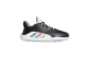 adidas Pro Bounce 2019 Low FIBA (EG1536) schwarz 3