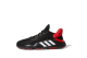 adidas Pro Bounce 2019 Low GCA Scarlet (EF8800) schwarz 2