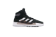 adidas Pro Bounce Madness 2019 (BB9239) schwarz 3