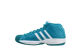 adidas Pro Model 2G Team (FV7061) türkis 1