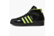 adidas Pro Model Adv Always Volt (JP7637) schwarz 1