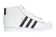 adidas Pro Model Mid J (S85962) weiss 1
