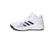 adidas Pro Spark 2018 (D97937) weiss 2