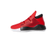 adidas Pro Vision (EE4587) rot 2