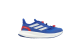 adidas Pureboost 5 (JR4308) blau 1
