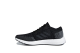 adidas Pureboost Go (B75665) schwarz 1