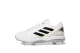 adidas Purehustle 2 Elite Cinder (FY4393) weiss 1
