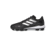 adidas PureHustle 3 MD Silver Metallic (IG7138) schwarz 1