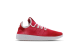 adidas Pharrell Williams Tennis HU (CQ2301) rot 1