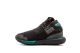 Y-3 Qasa High Charcoal (BB4735) schwarz 3