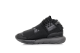Y-3 Qasa High (S82123) schwarz 2