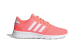 adidas QT Racer Signal Coral (EG3874) pink 1