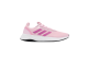 adidas QT Racer Sport Clear (FY5676) pink 3