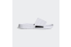 adidas Racer Tr Cozy Wear Resistant Slippers (GZ1177) weiss 1