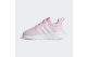 adidas Racer TR21 (HP6166) pink 6