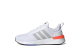 adidas Racer TR21 Wide (GX8131) weiss 1