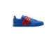 adidas Raf Simons x (AQ2723) blau 2