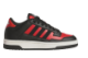 adidas Rapid Court Low (JR1020) bunt 6