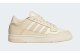 adidas Rapid Court LOW (JR1016) beige 2