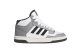 adidas Rapid Court Mid (JR0191) bunt 1