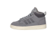 adidas Rapid Court Mid Winterized (JR0169) grau 6