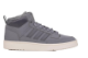 adidas Rapid Court Mid Winterized (JR0169) grau 5