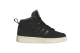 adidas Rapid Court Mid Winterized (JR1027) schwarz 1
