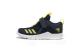 adidas Rapidaflex El I (D96634) schwarz 1