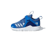 adidas Rapidaflex El I (D97602) blau 1