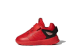adidas Rapidarun I Spider Man (S81132) rot 2