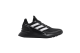 adidas RapidaRun Knit EL C Core (EE7639) schwarz 3