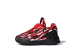 adidas RAPIDARUN SPIDER MAN EL I (D97100) bunt 2