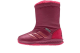 adidas Rapidasnow Bordeaux (BY2603) rot 1