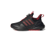 adidas RapidaSport Bounce BOA Chinese New Year J (IE4239) schwarz 2