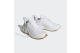 adidas RapidaSport Bounce Lace (HP6129) weiss 4