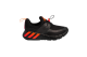 adidas RapidaZen J Screaming (FX2692) schwarz 3