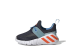 adidas Rapidazen Slip On Blue (GY6657) bunt 1