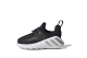 adidas Rapidazen Slip On (FZ5037) schwarz 1