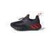 adidas RapidaZen Vivid (GV8004) schwarz 2