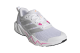 adidas RAPIDMOVE (JQ3956) weiss 1